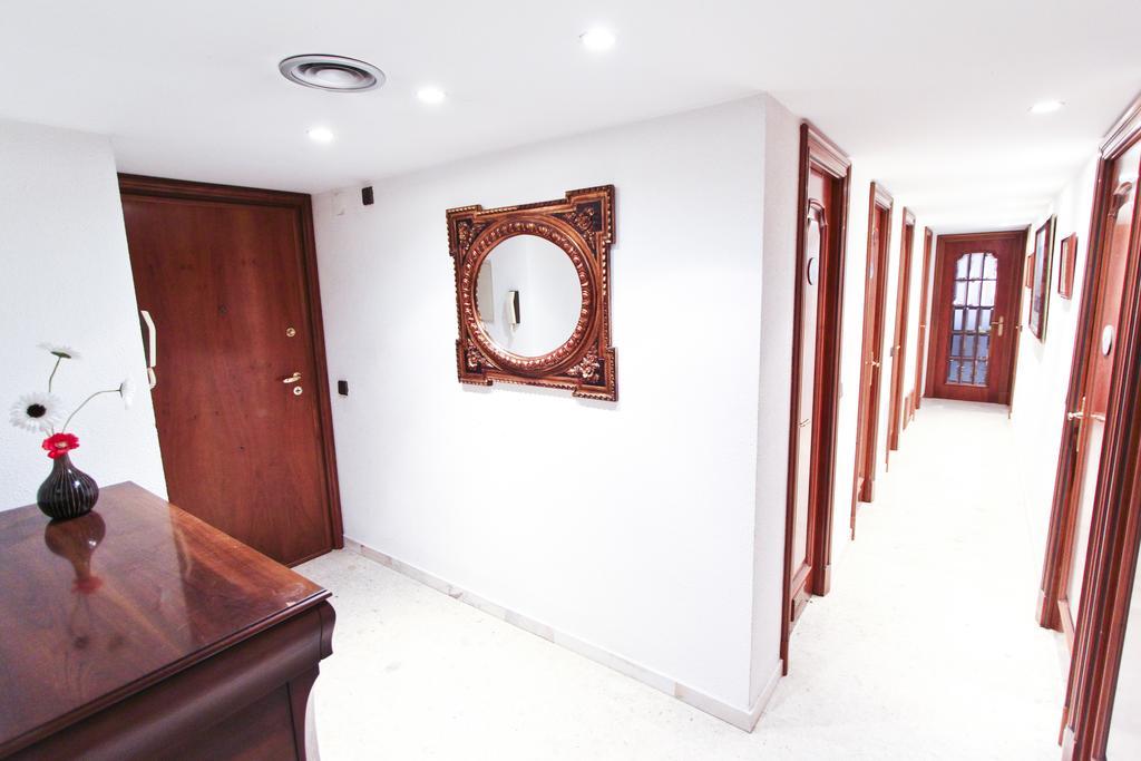 Eva Vendrell Planet Costa Dorada Apartment Салоу Стая снимка